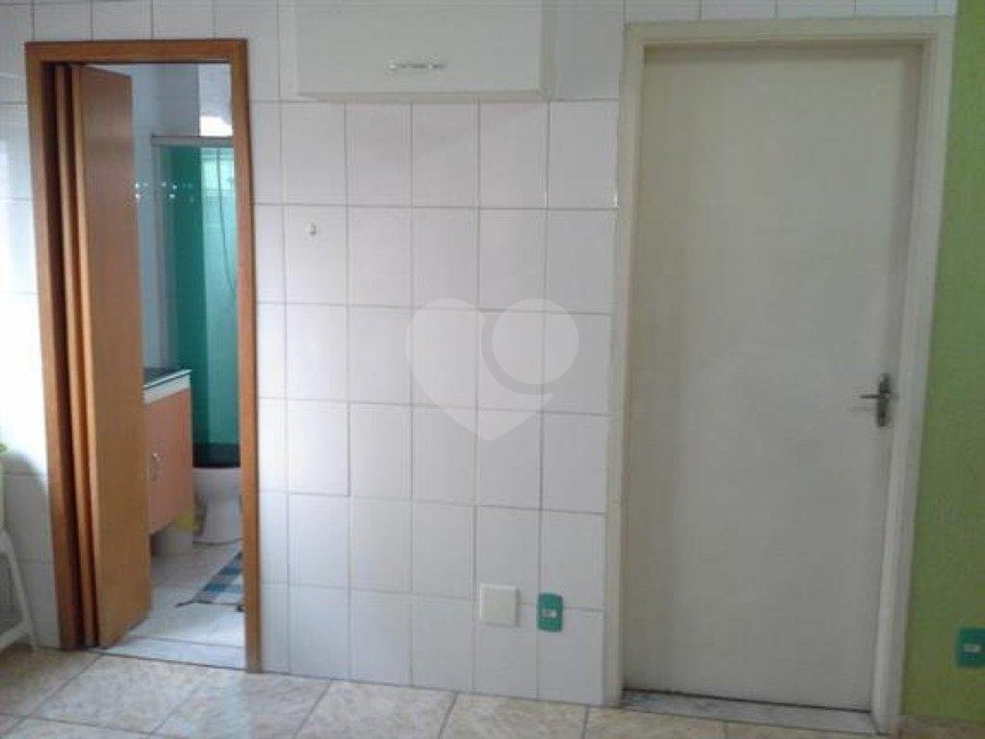 Apartamento à venda com 1 quarto em Barra Funda, São Paulo, SP