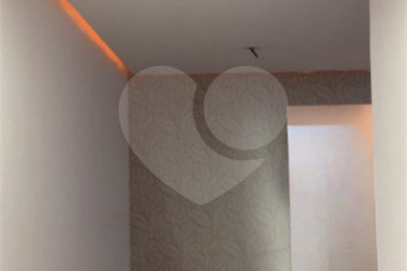 Apartamento à venda com 2 quartos em Campo Grande, Rio de Janeiro, RJ