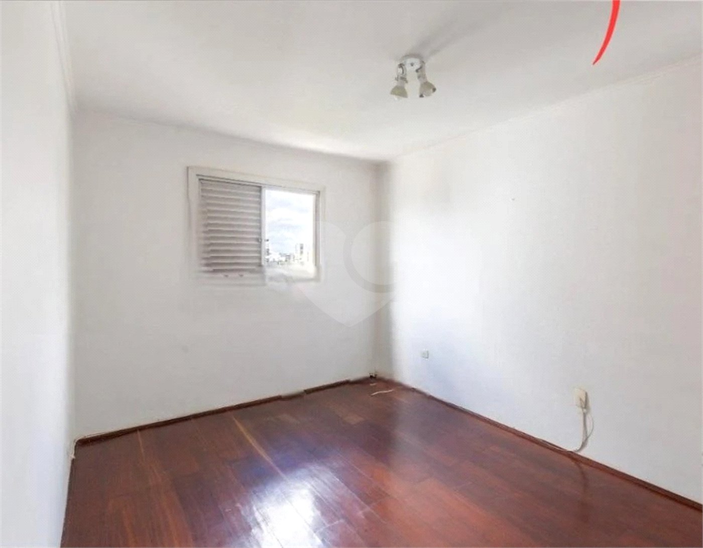 Apartamento à venda com 3 quartos em Moema, São Paulo, SP