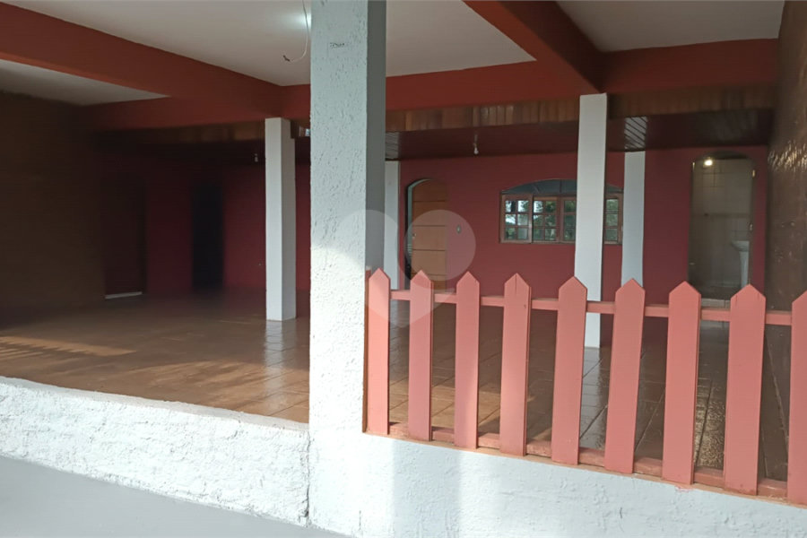 Sobrado para alugar com 3 quartos, sendo 1 suíte, em Roseira, Mairiporã, SP