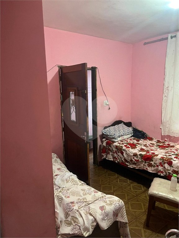 Casa à venda com 3 quartos em Vila Dalva, São Paulo, SP