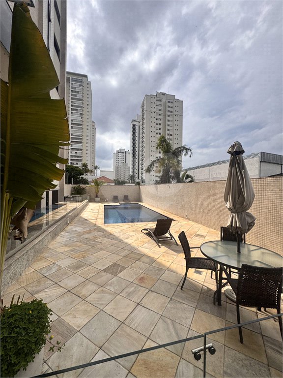 Apartamento à venda com 4 quartos, sendo 2 suítes, em Vila Regente Feijó, São Paulo, SP
