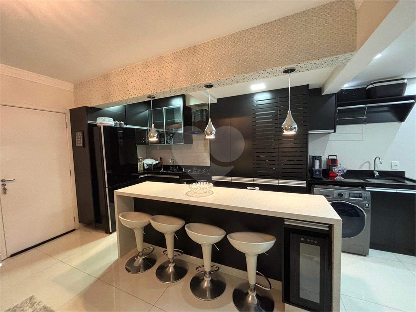 Apartamento à venda com 2 quartos em Vila Rio Branco, São Paulo, SP