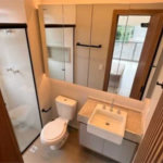 Apartamento para alugar com 1 suíte em Sumarezinho, São Paulo, SP