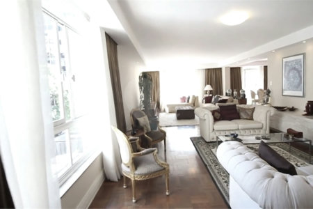 Apartamento à venda com 3 quartos, sendo 1 suíte, em Higienópolis, São Paulo, SP
