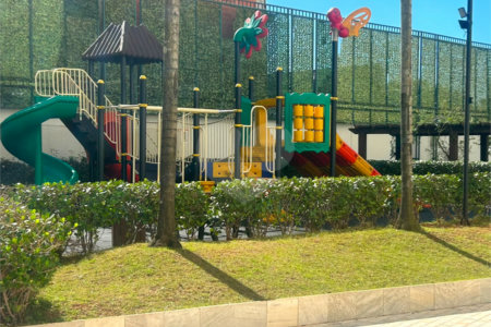 Apartamento para alugar com 3 suítes em BUTANTÃ, São Paulo, SP