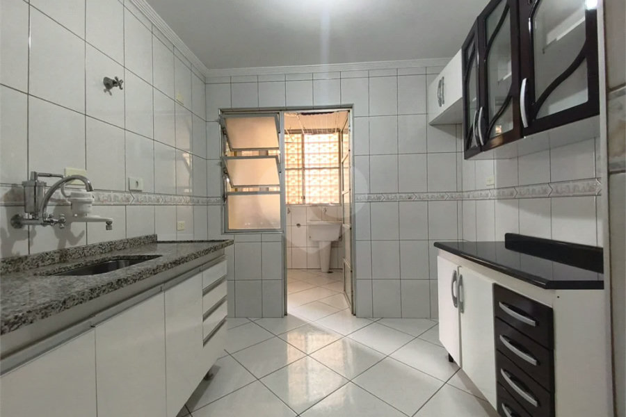 Apartamento à venda com 2 quartos em Barro Branco (zona Norte), São Paulo, SP