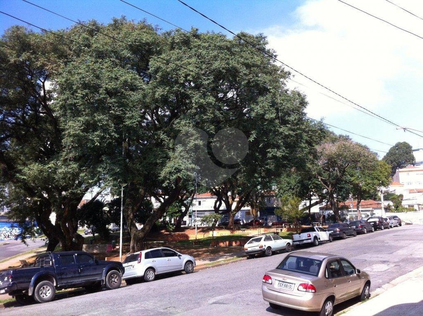 Casa Térrea à venda com 3 quartos no condomínio Praça Carauari,81, São Paulo - SP
