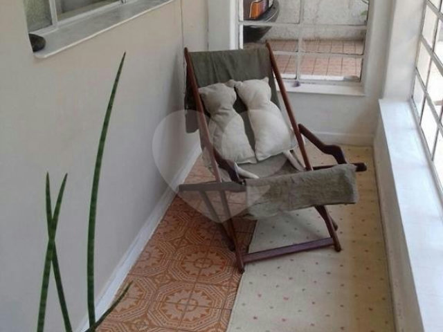 Casa à venda com 2 quartos em Tucuruvi, São Paulo, SP