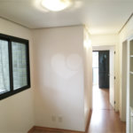 Apartamento à venda com 3 suítes em Morumbi, São Paulo, SP