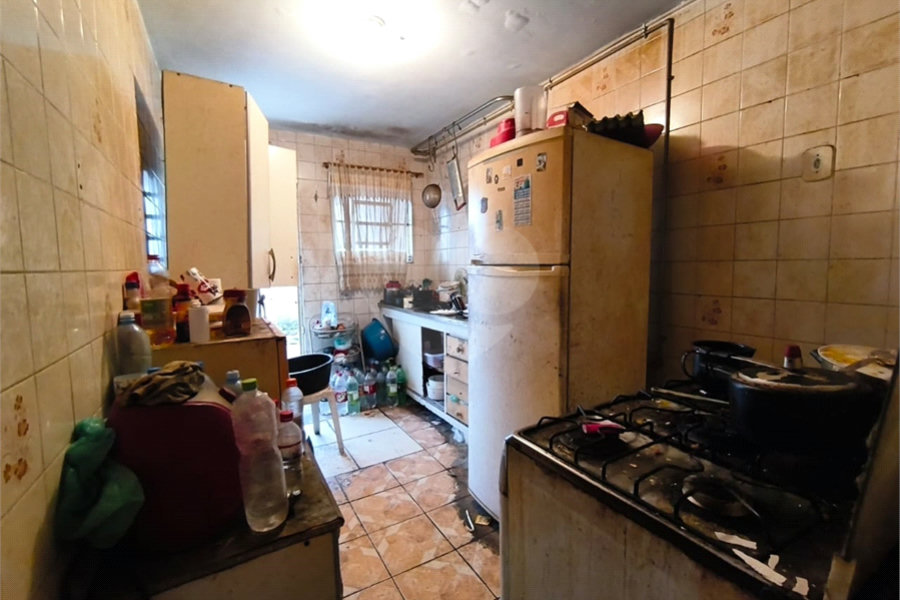 Casa à venda com 2 quartos em Parada Inglesa, São Paulo, SP
