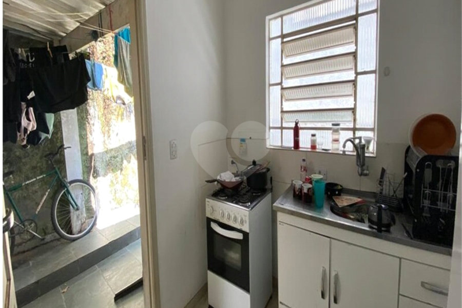 Terreno à venda com 4 quartos em Tucuruvi, São Paulo, SP