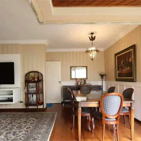Apartamento à venda com 3 suítes em Vila Andrade, São Paulo, SP