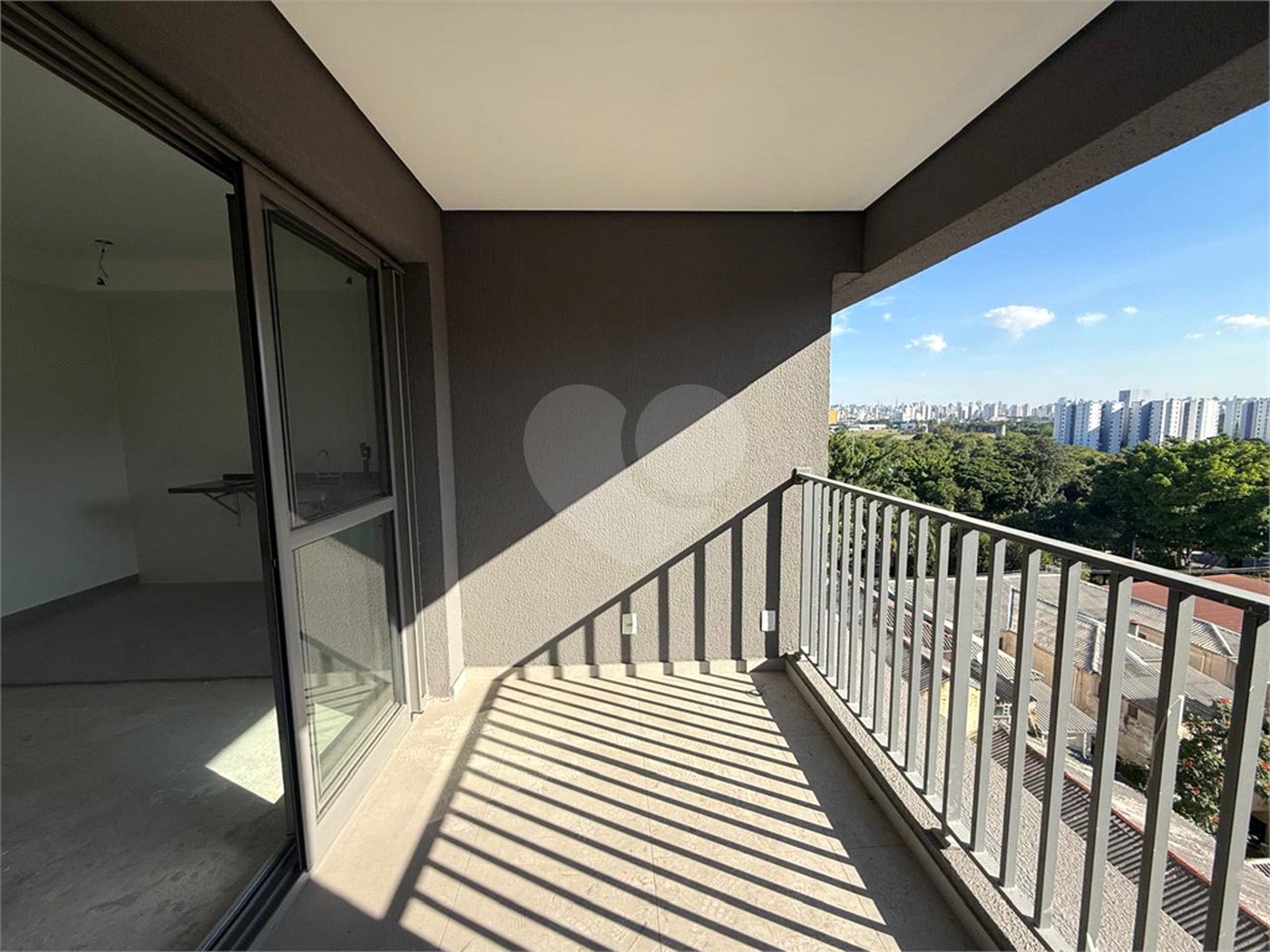 Apartamento à venda com 2 quartos, sendo 1 suíte, em Santana, São Paulo, SP