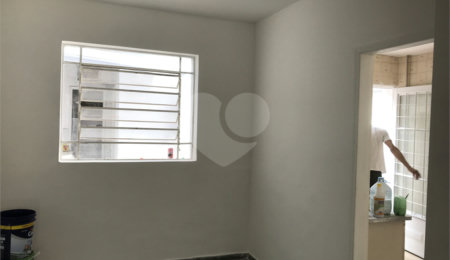 Casa de Vila à venda com 2 quartos, sendo 1 suíte,  em Vila São Francisco (zona Sul), São Paulo, SP