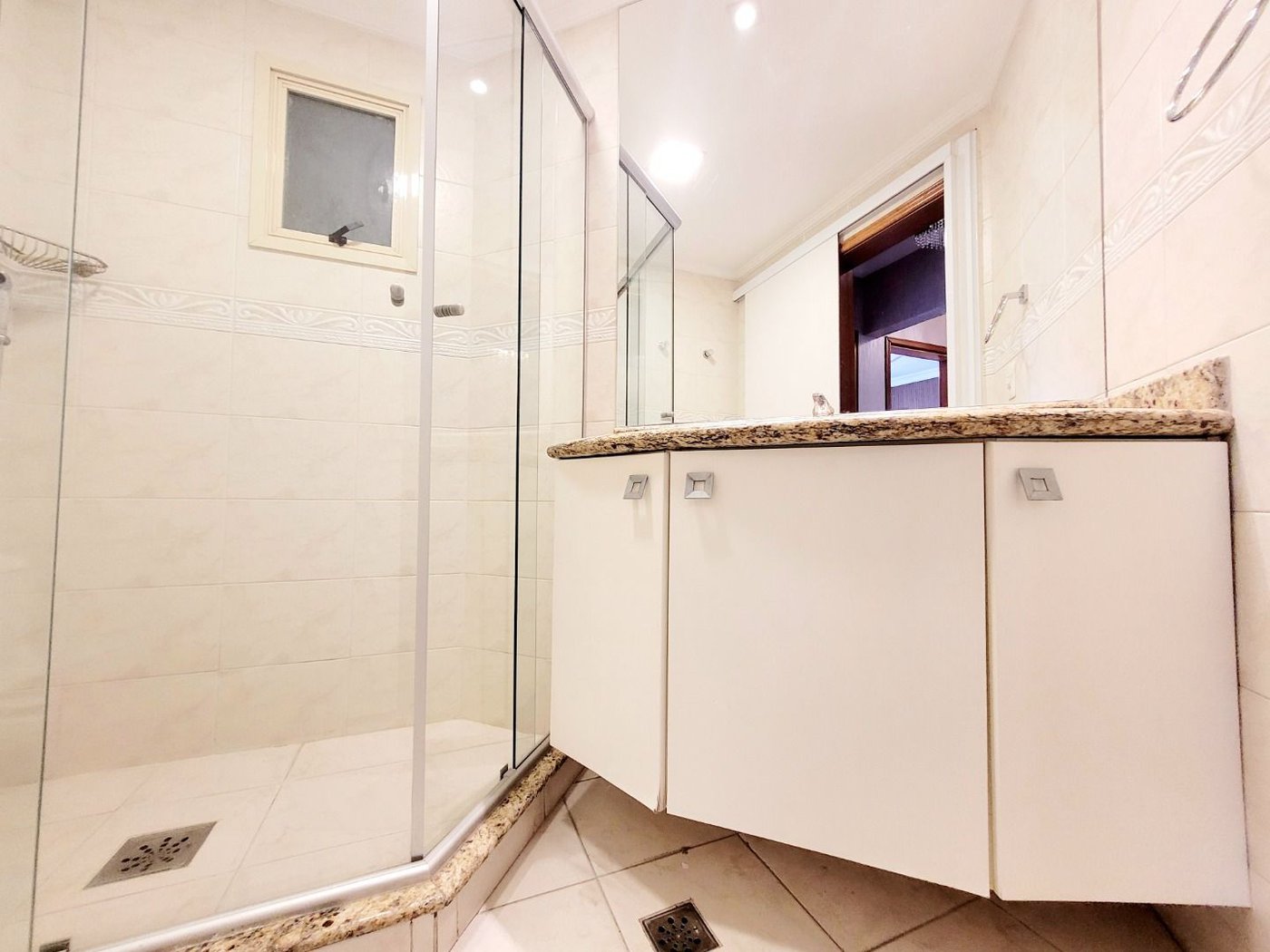 Apartamento à venda, 225 m² por R$ 2.350.000,00 - Aparecida - Santos/SP