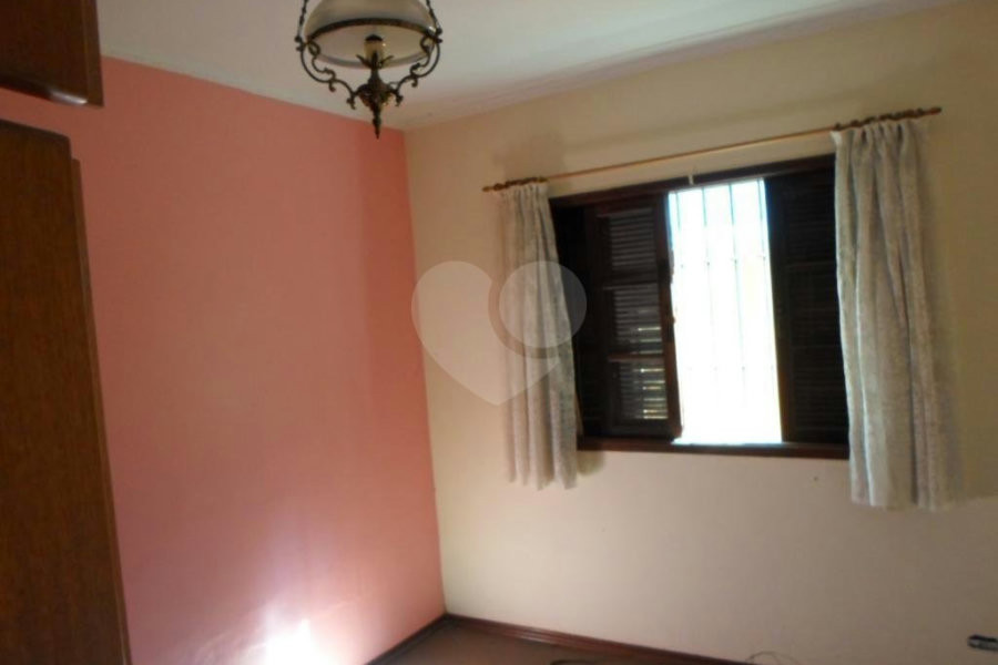 Sobrado à venda com 3 quartos, sendo 1 suíte, em Tucuruvi, São Paulo, SP