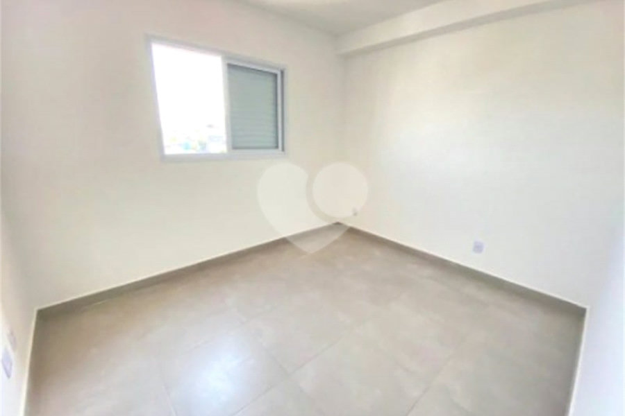 Apartamento à venda com 1 quarto em Casa Verde, São Paulo, SP