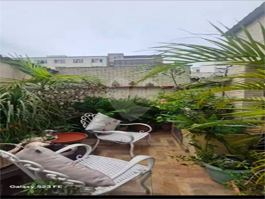 Cobertura à venda com 4 quartos, sendo 1 suíte, em Flamengo, Rio de Janeiro, RJ