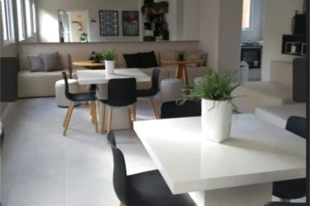 Apartamento à venda com 2 quartos em Vila Leopoldina, São Paulo, SP