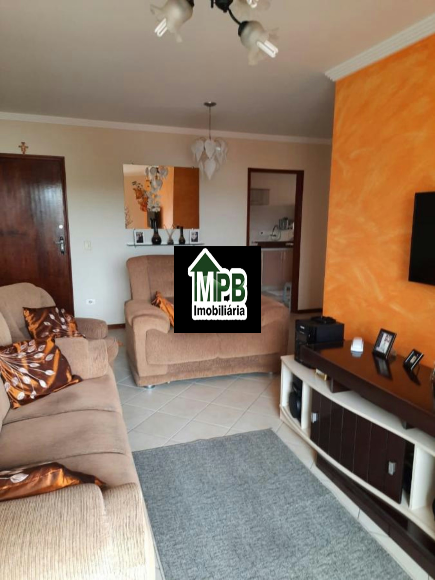 Apartamento à venda com 2 quartos em Jardim Vera Cruz, Sorocaba, SP