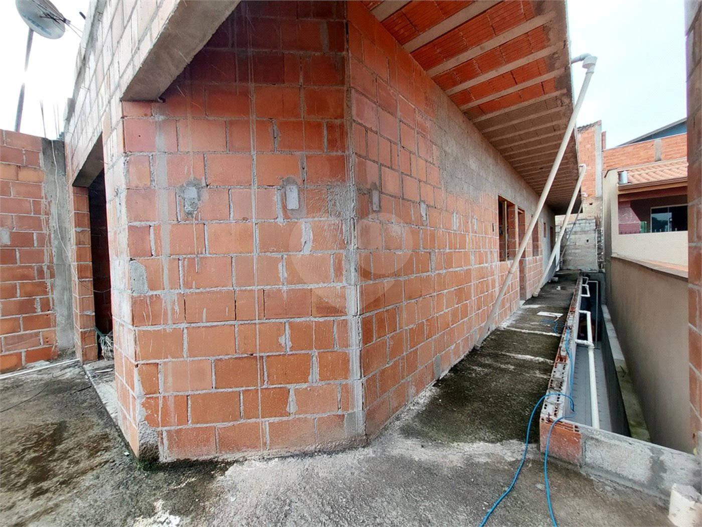 Casa à venda com 2 quartos em Jardim Novo Mundo, Várzea Paulista, SP
