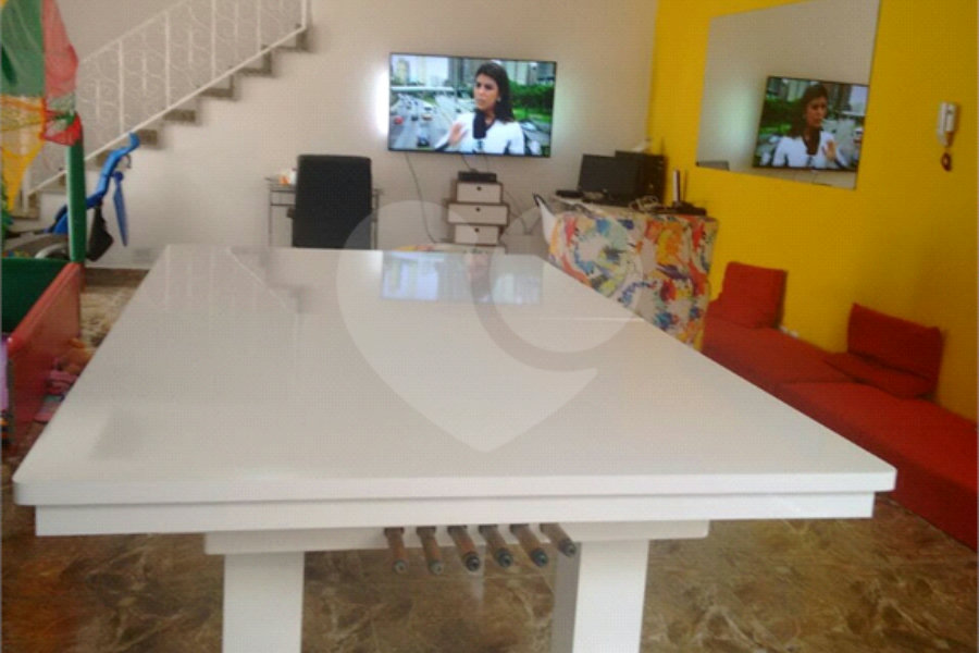 Sobrado à venda com 3 quartos, sendo 2 suítes, em Pirituba, São Paulo, SP