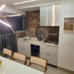 Apartamento à venda com 3 suítes em Vila Santa Catarina, São Paulo, SP