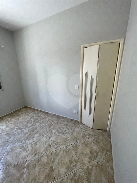 Apartamento à venda com 1 quarto em Vila Mazzei, São Paulo, SP
