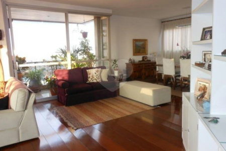 Apartamento à venda com 4 quartos, sendo 2 suítes, em Vila Suzana, São Paulo, SP