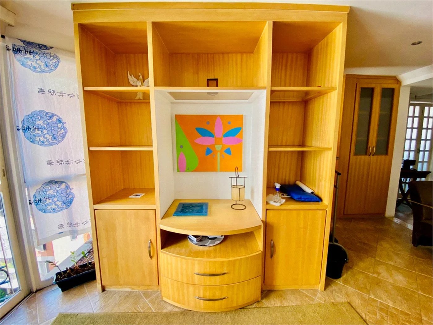 Apartamento à venda com 1 quarto em Real Parque, São Paulo, SP