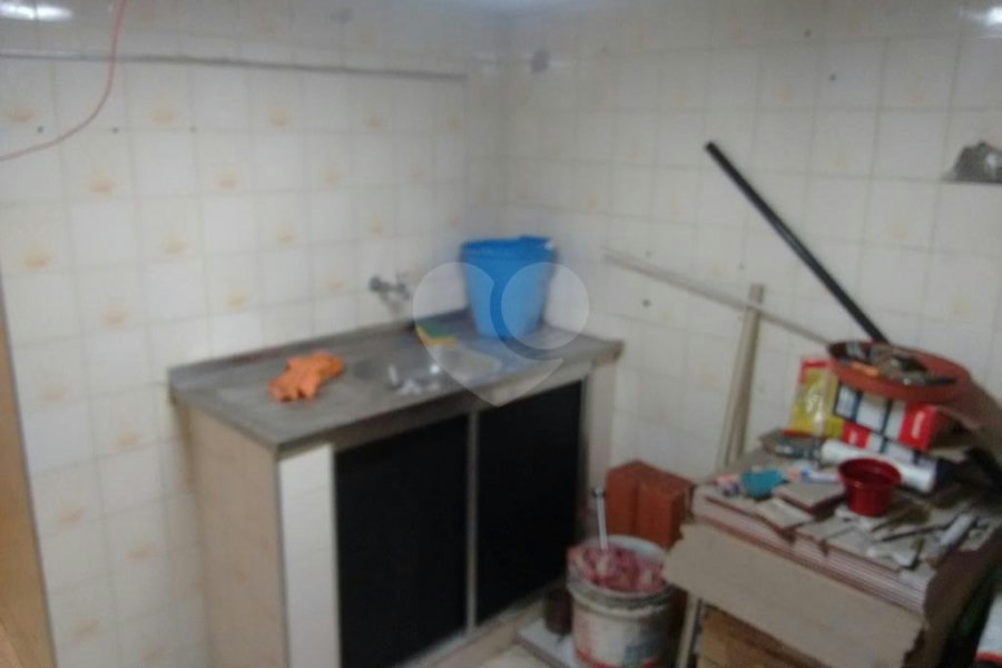 Sobrado à venda com 3 quartos, sendo 1 suíte, no Brasilândia, São Paulo, SP