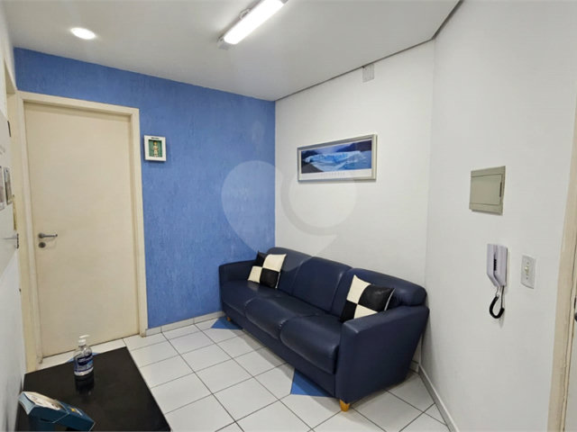 Sala à venda em Santana, São Paulo, SP