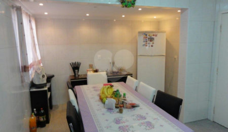 Casa Térrea à venda com 3 quartos, sendo 1 suíte,  em Vila Mazzei, São Paulo, SP