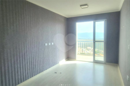 Apartamento para alugar com 2 quartos, sendo 1 suíte,  em Parque Continental II, Guarulhos, SP