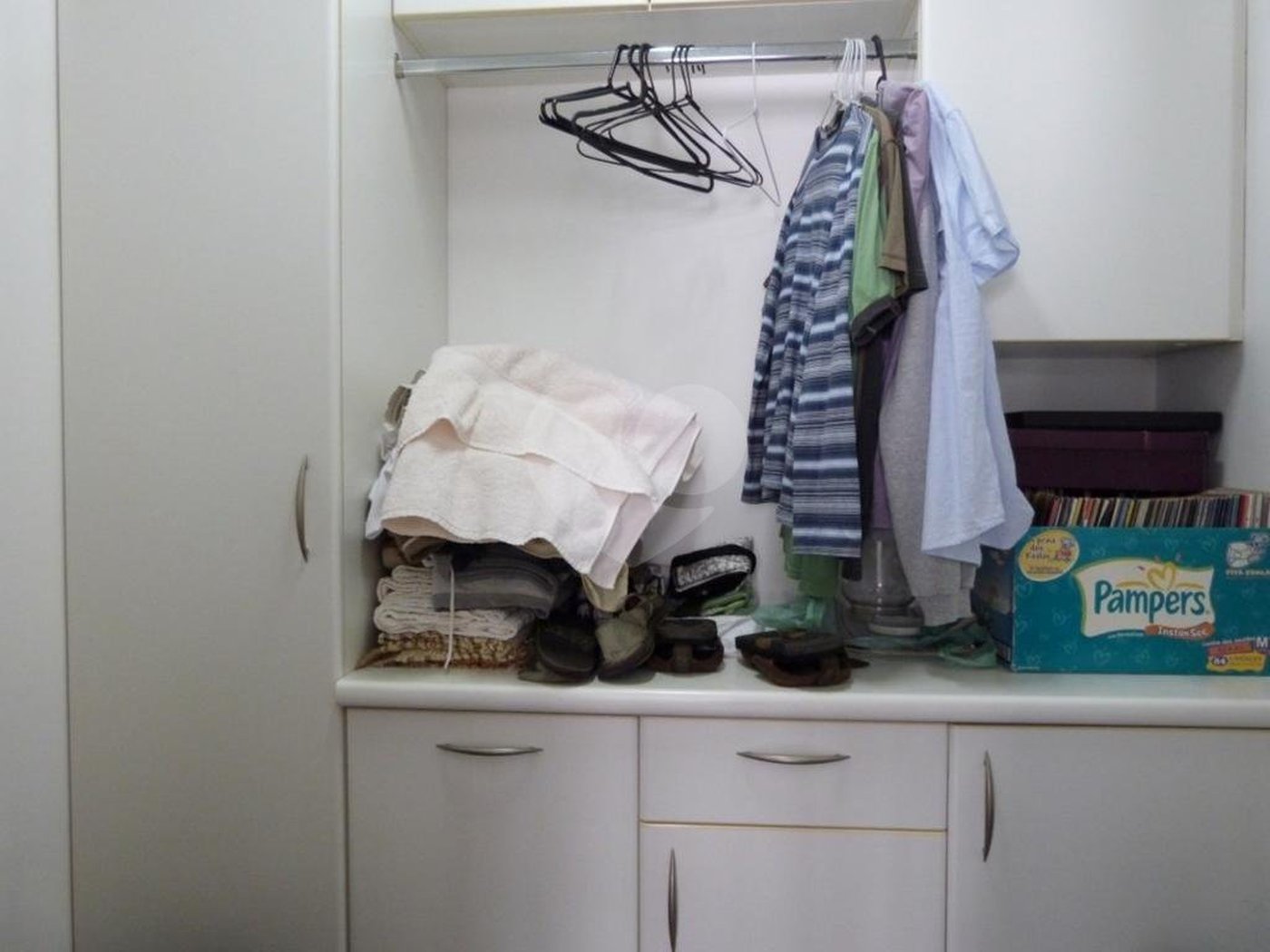 Apartamento à venda com 3 quartos, sendo 1 suíte, em Água Fria, São Paulo, SP