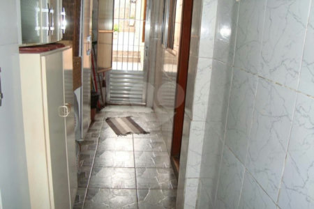 Casa Térrea à venda com 2 quartos em Santa Teresinha, São Paulo, SP