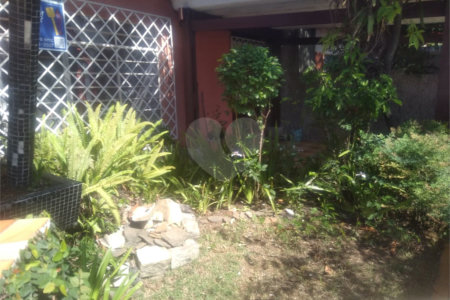 Casa Térrea à venda com 3 quartos em Santo Amaro, São Paulo, SP