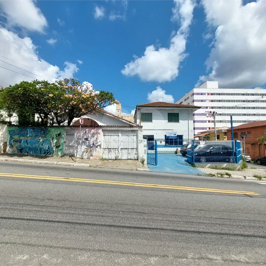 Terreno à venda em Vila Mazzei, São Paulo, SP