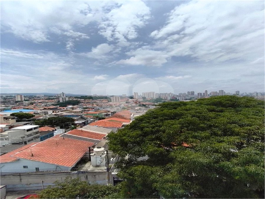 Apartamento à venda com 2 quartos em Casa Verde, São Paulo, SP