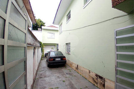 Casa à venda com 5 quartos, sendo 2 suítes, em Jabaquara, São Paulo, SP