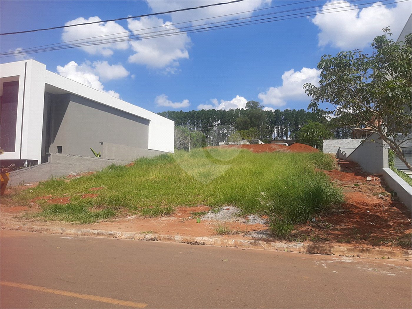 Terreno à venda no condomínio Equilibrium Residencial Atibaia, Atibaia - SP