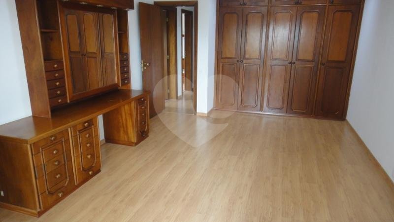 Apartamento à venda com 4 suítes em Vila Andrade, São Paulo, SP
