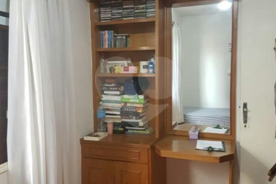 Sobrado à venda com 3 quartos, sendo 1 suíte,  em Freguesia do Ó, São Paulo, SP