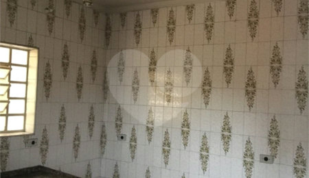 Sobrado à venda com 4 quartos em Mandaqui, São Paulo, SP