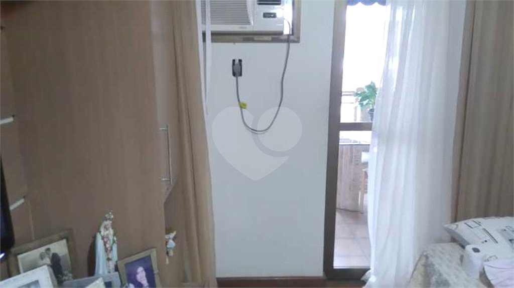 Apartamento à venda com 4 quartos, sendo 2 suítes,  em Tijuca, Rio de Janeiro, RJ