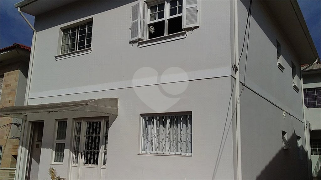 Sobrado à venda com 7 quartos, sendo 1 suíte, em Jardim São Paulo(zona Norte), São Paulo, SP