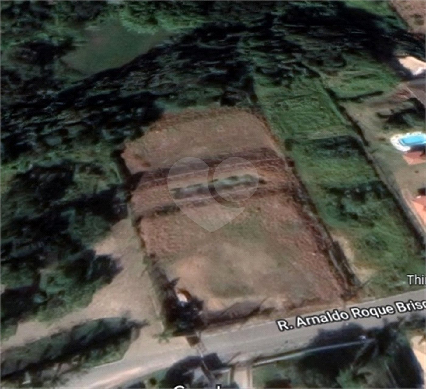 Terreno à venda com 1 suíte em Vista Alegre, Vinhedo, SP