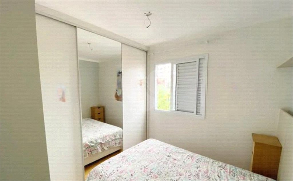 Apartamento à venda com 2 quartos, sendo 1 suíte, em Vila Mazzei, São Paulo, SP