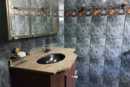 Sobrado à venda com 3 quartos em Jaguaré, São Paulo, SP